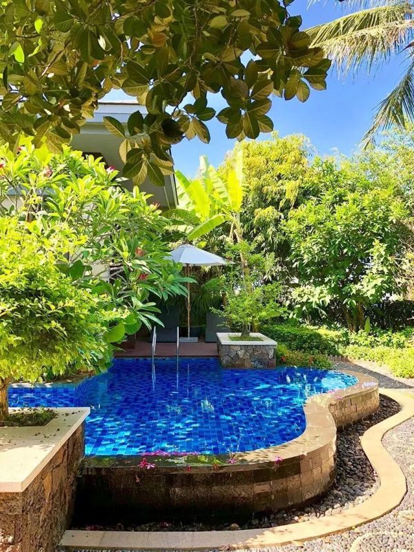 酒店特惠:五一不涨价,享海棠湾一线海景!三亚海