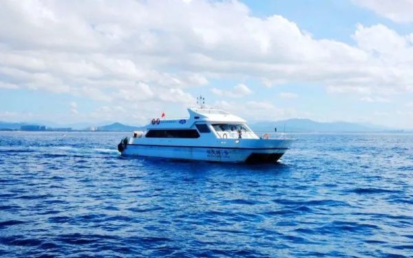 酒店特惠:五一不涨价,享海棠湾一线海景!三亚海