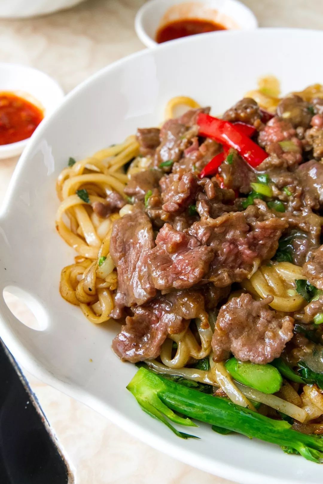 广州美食：这6家店虽然小，但巴不得每天都来