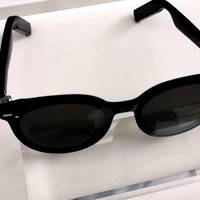余承东同款 华为首款智能眼镜EyeWear上手简评