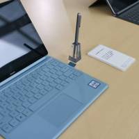 科技数码 篇十六：灵动轻办公，全时不掉线——全新HUAWEI MateBook E正式发布