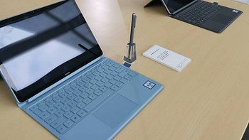科技数码 篇十六：灵动轻办公，全时不掉线——全新HUAWEI MateBook E正式发布