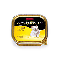 每日一罐 篇三十八：VOM家禽味幼猫餐盒