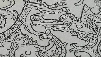 图书馆猿の2019读书计划26：《怪物考：中世纪幻想艺术图文志》