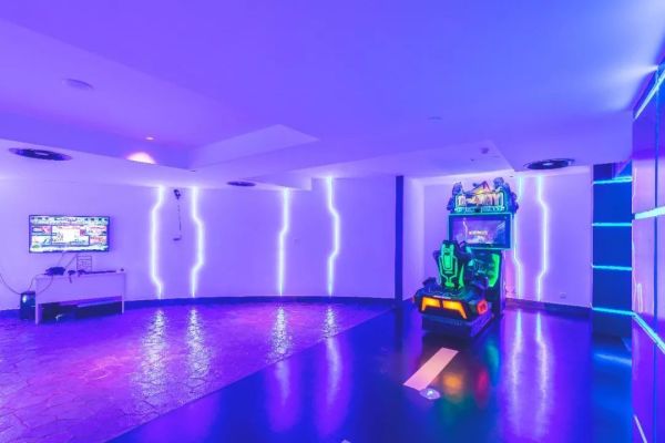 火爆江浙沪的秘境童话木屋+9200㎡水乐园！杭州开元森泊度假酒店+森泊乐园门票2张