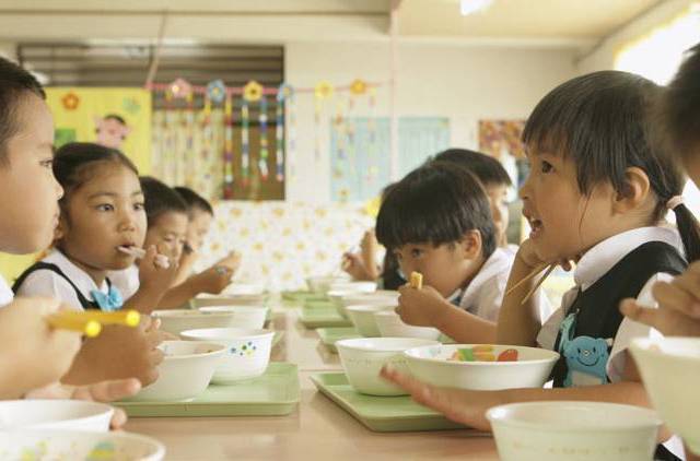 父女手记—为孩子吃饭付出“996”后，我终于可以说有点心得了