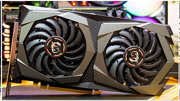 【甜品级显卡横评】：GTX1660 / GTX1060 / RX580 性能相差几何？