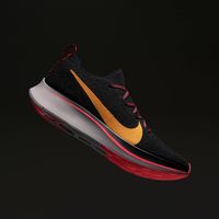 跑鞋 篇一：nike zoom fly FK跑鞋跑到飞！史上最全面的解析！