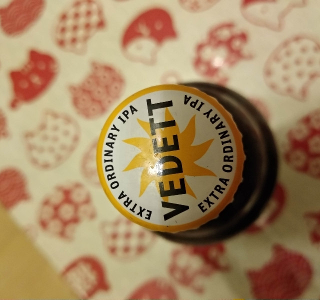 入门者和喜好常饮者值得推荐的杜威莫盖特酒厂海象IPA啤酒试饮