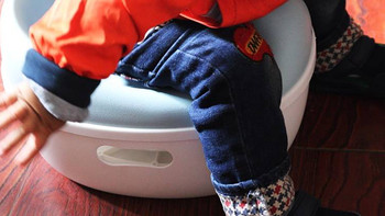 智能家居产品体验 篇十：萌宝如厕好伴侣—MIBABE儿童坐便器轻体验