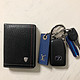 名片包，钥匙扣，手机，我的EDC