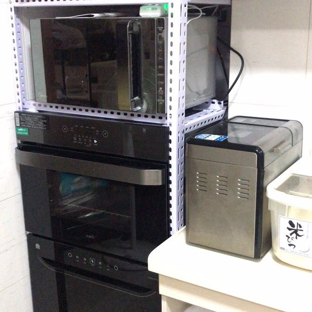 华帝嵌入式蒸箱烤箱JYQ50-i23009安装攻略