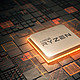 50 周年限定、规格成迷：AMD 50 周年纪念版 锐龙 7 2700X 上架待售