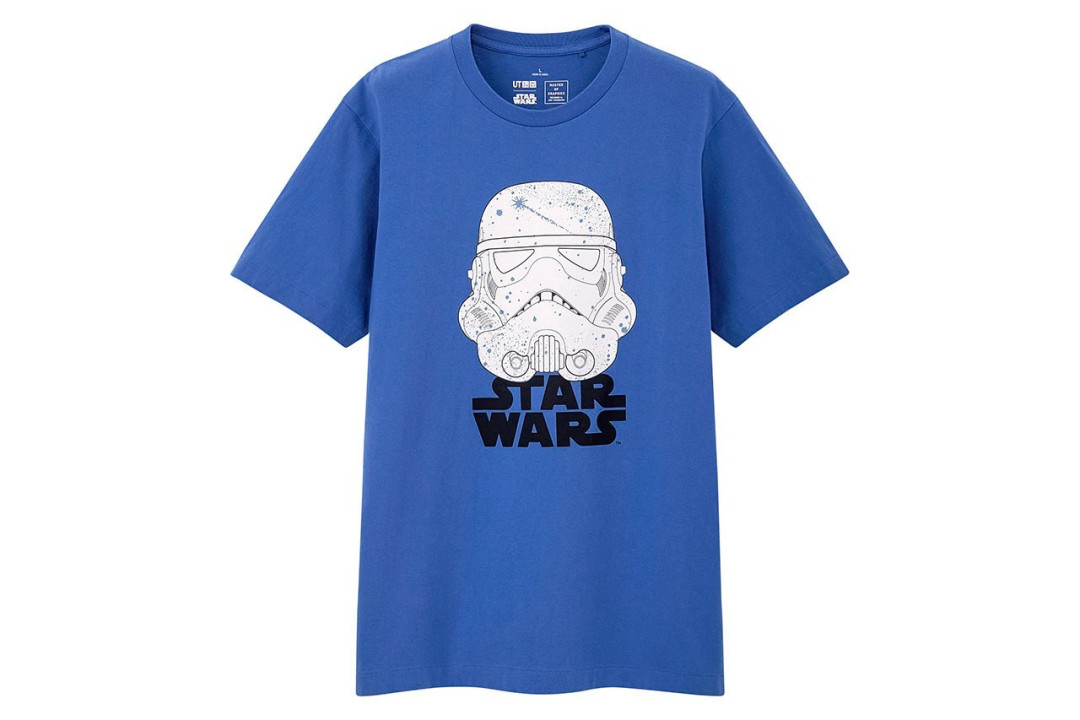 联名前线:UNIQLO UT x《Star Wars》联名即将上架;可口可乐 x atmos LAB 春夏联名已发售;匡威新联名款曝光等