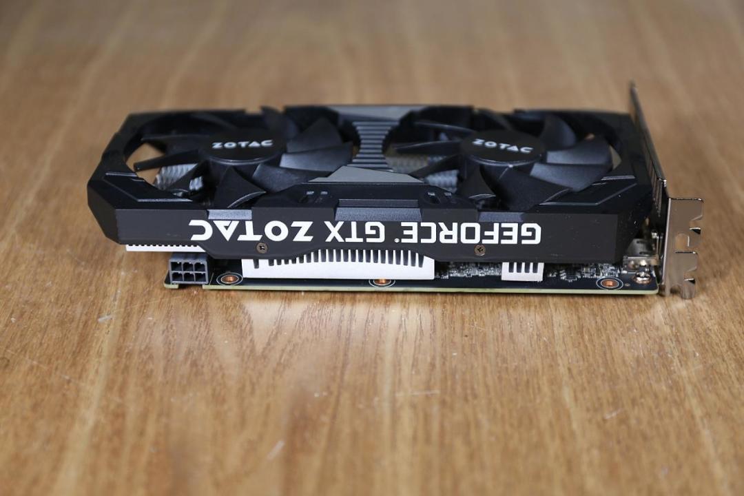 NVIDIA GTX 1650首发评测：能耗比足够优秀 售价缺乏诚意