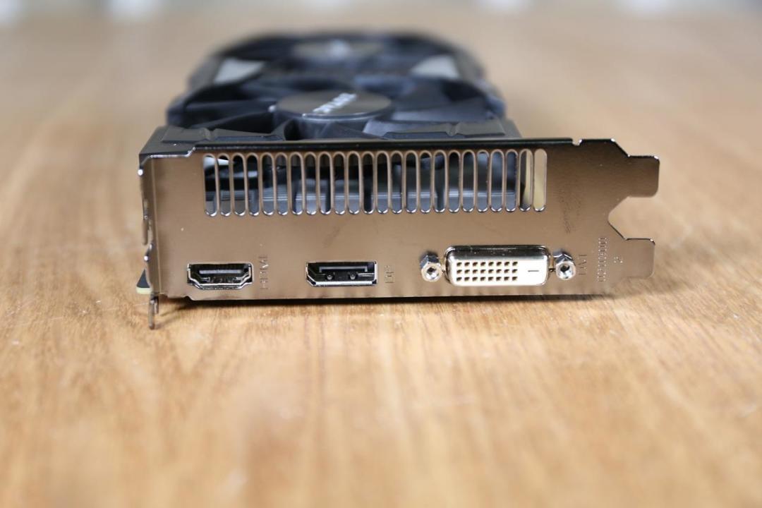 NVIDIA GTX 1650首发评测：能耗比足够优秀 售价缺乏诚意