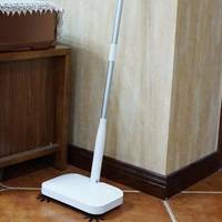 又一款清扫神器上架小米有品，前扫后粘效率高，众筹仅99元