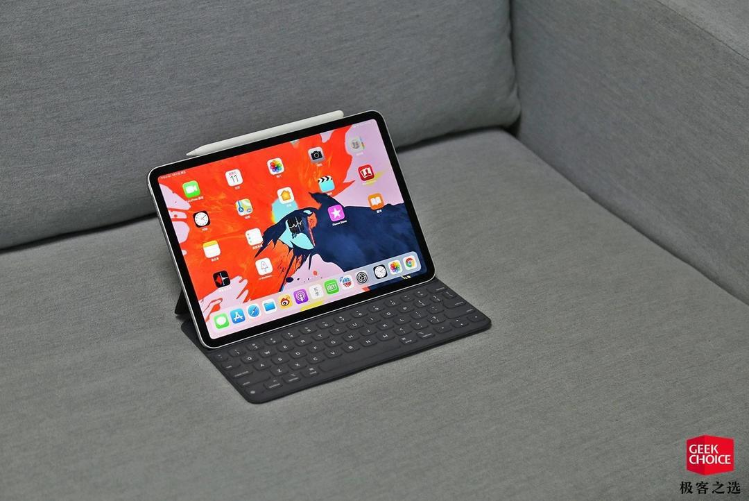 吃灰iPad新用途？macOS 10.15 拟搭载外接显示功能