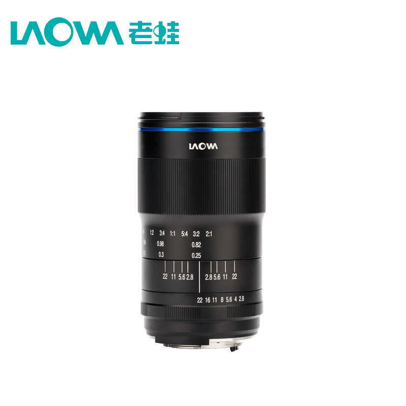 原厂头的半价,两倍的细节----你选哪个?半深度评测老蛙100mmF2.8微距镜头