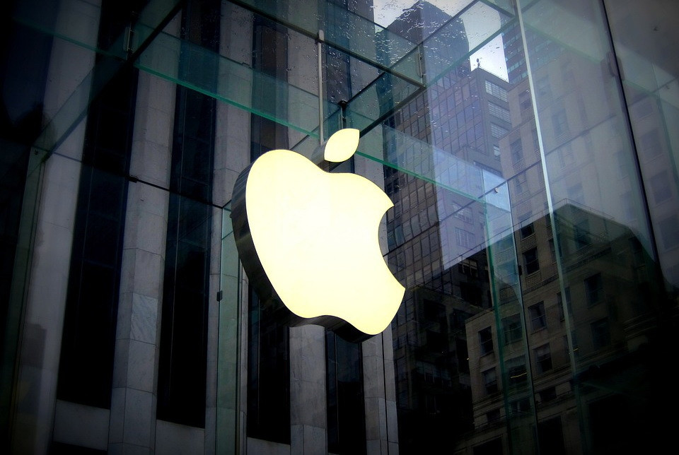 或致用户被电击：Apple 苹果 在中国香港等地召回 英制插头适配器