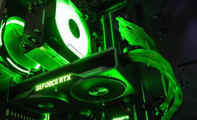 2070公版卡加持 雷霆世纪G954S游戏主机全面评测！