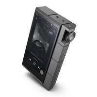 豪华配置、驱动力惊人：Astell&Kern 发布新款随身播放器 KANN CUBE