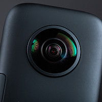 Insta360 ONE X 运动全景相机使用总结(扬声器|光圈|接口|电池仓)