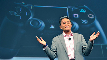 重返游戏：PS4即将突破1亿台 索尼财报公布