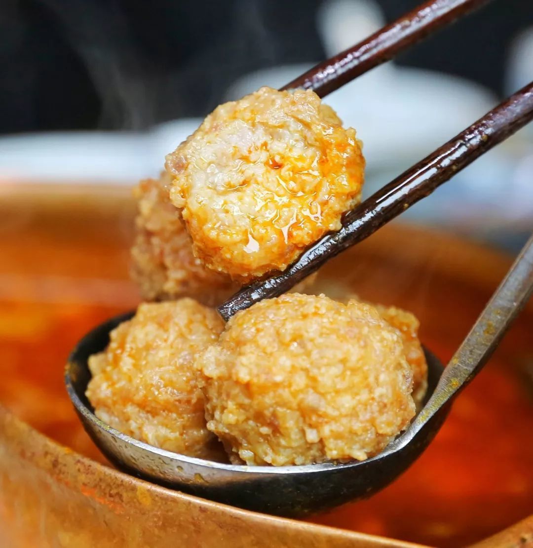 北京好店:为了这口锅,半个娱乐圈都来过