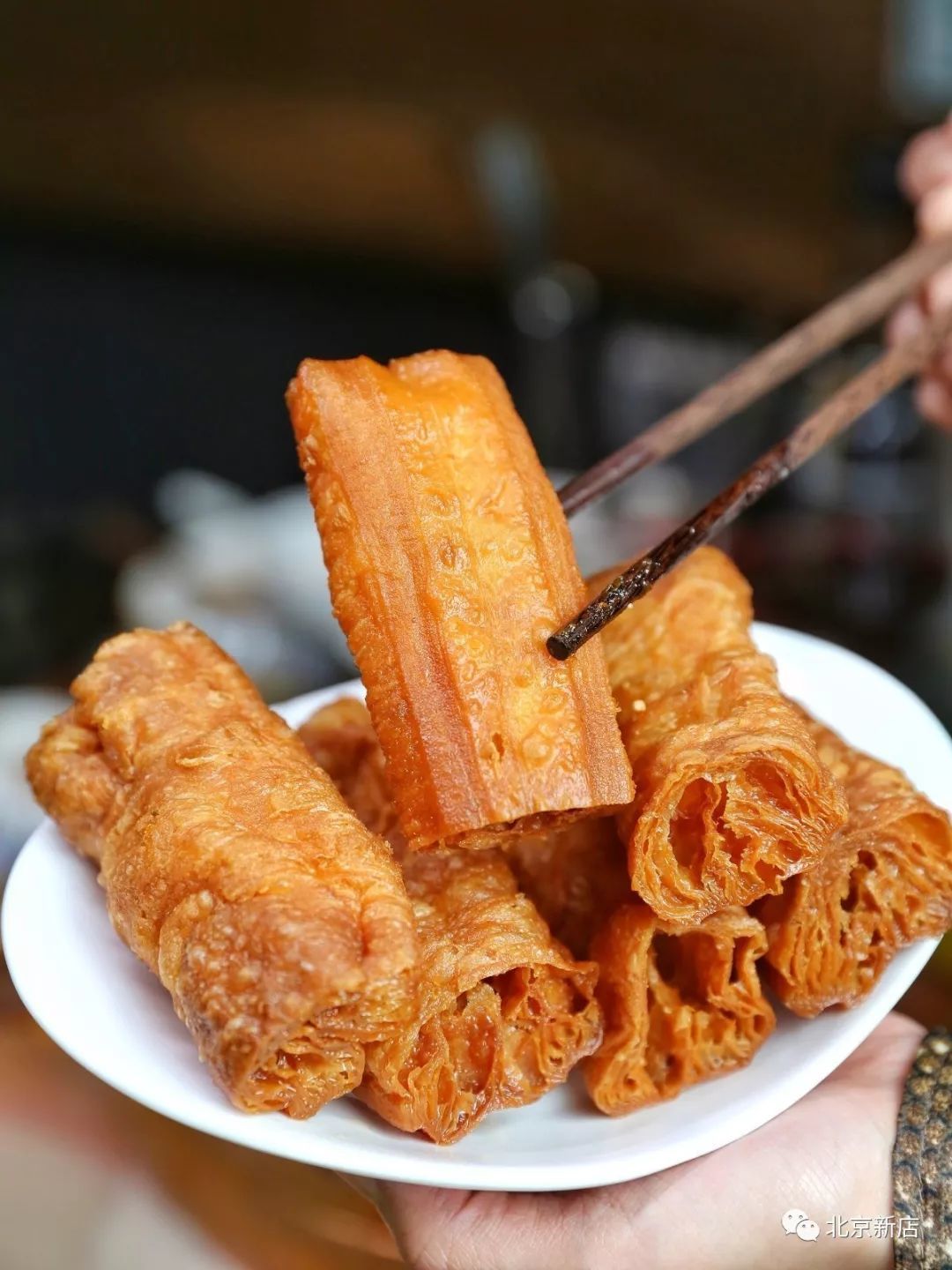 北京好店:为了这口锅,半个娱乐圈都来过