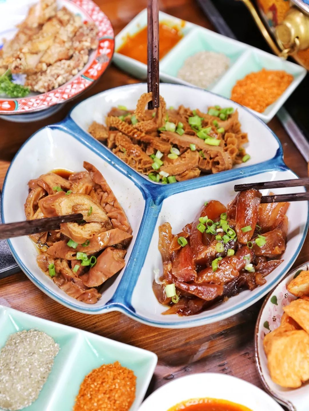 北京好店:为了这口锅,半个娱乐圈都来过