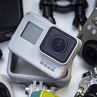 试骚机 篇十六：稳定就是革命 可能是本站最详细的GoPro HERO7 BLACK使用体验