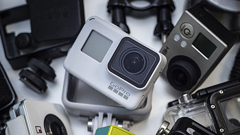 试骚机 篇十六：稳定就是革命 可能是本站最详细的GoPro HERO7 BLACK使用体验 