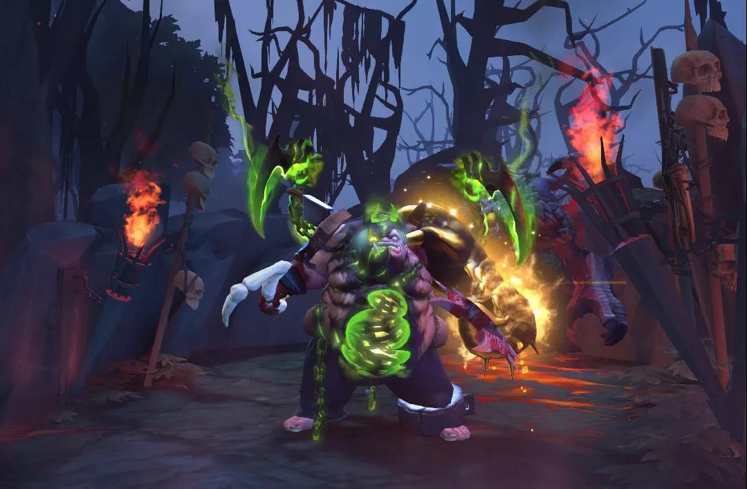 TI9主赛事8月20-25日在上海梅奔举行 TI9不朽大猜想!