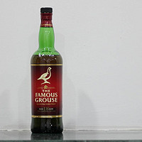Neo品酒日记 篇二：一瓶“很好”的威士忌 - 威雀18年 苏格兰调和威士忌（The Famous Grouse 18 Year）