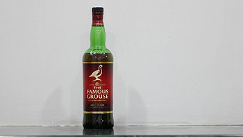 Neo品酒日记 篇二：一瓶“很好”的威士忌 - 威雀18年 苏格兰调和威士忌（The Famous Grouse 18 Year）