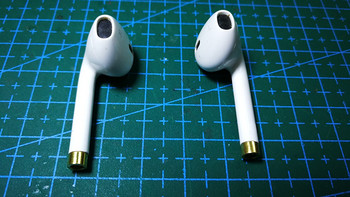 耳机玩咖 篇十七：iphone原装耳机改造之路：与Airpods相隔一线之遥… 