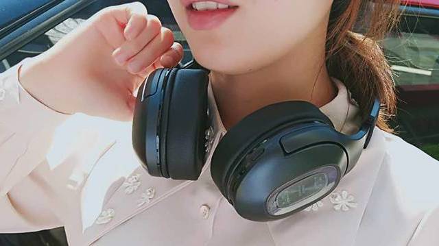 85小时续航挑战：2019年新款蓝牙耳机Dacom HF002上手体验