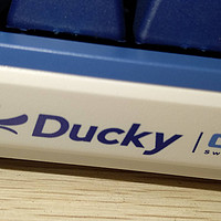 Ducky ONE2 海洋之星入手简评