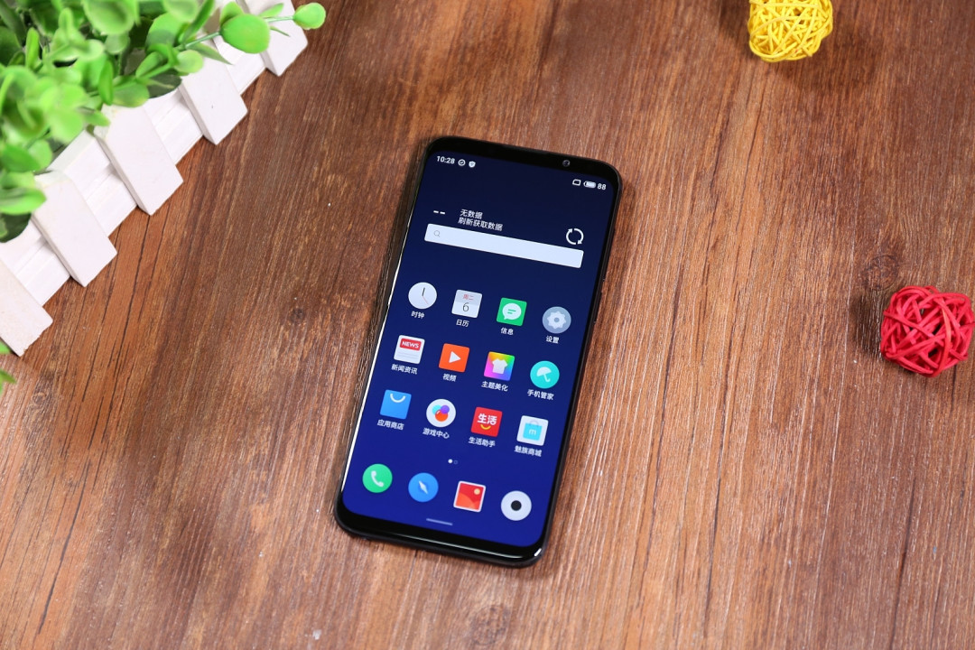 覆盖22款老机型:MEIZU 魅族 公布 Flyme 7.3 稳定版推送时间