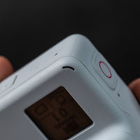GoPro 7 Black相机使用总结(操控|菜单|机身|触摸屏|设置)