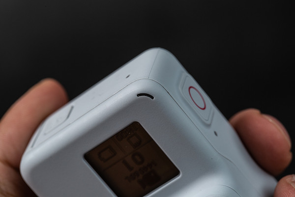 Gopro 7 Black相机使用总结 操控 菜单 机身 触摸屏 设置 摘要频道 什么值得买