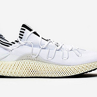 运动潮流快报：adidas Y-3 Runner 4D II 即将上市，NBA公布球衣销量榜