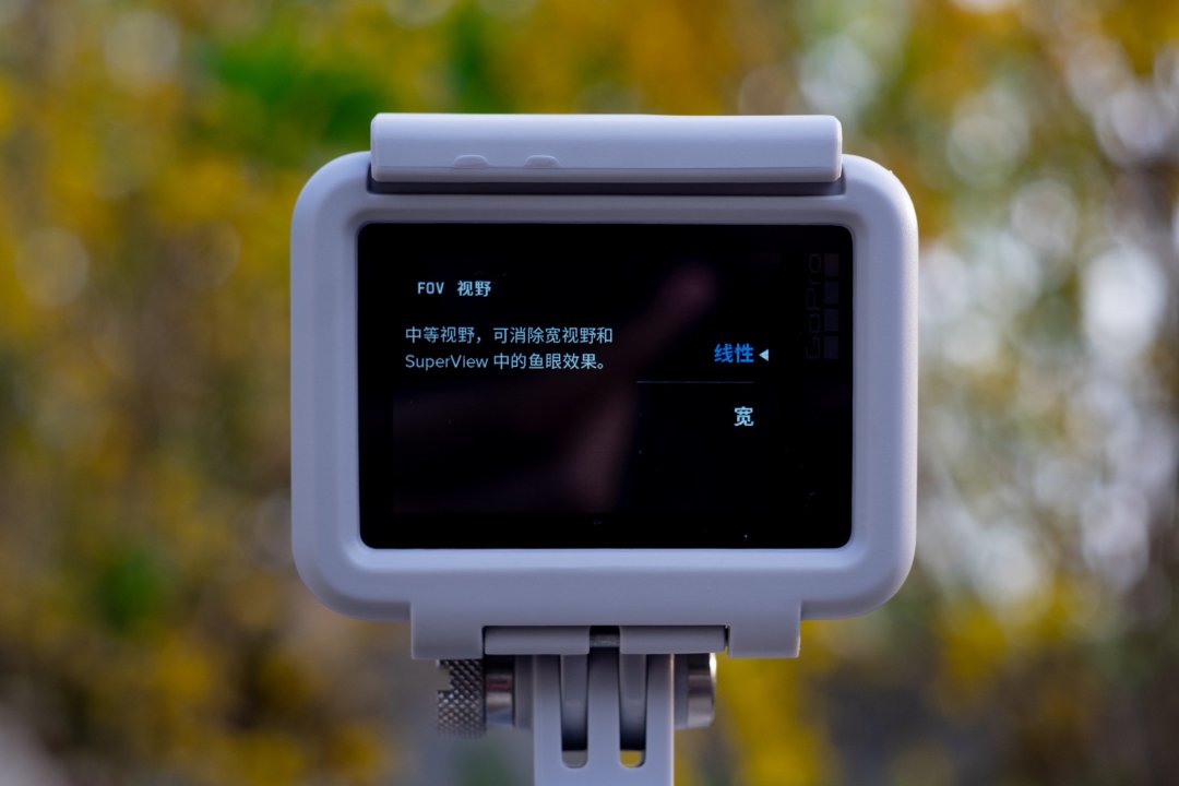 稳定就是革命 可能是本站最详细的GoPro HERO7 BLACK使用体验