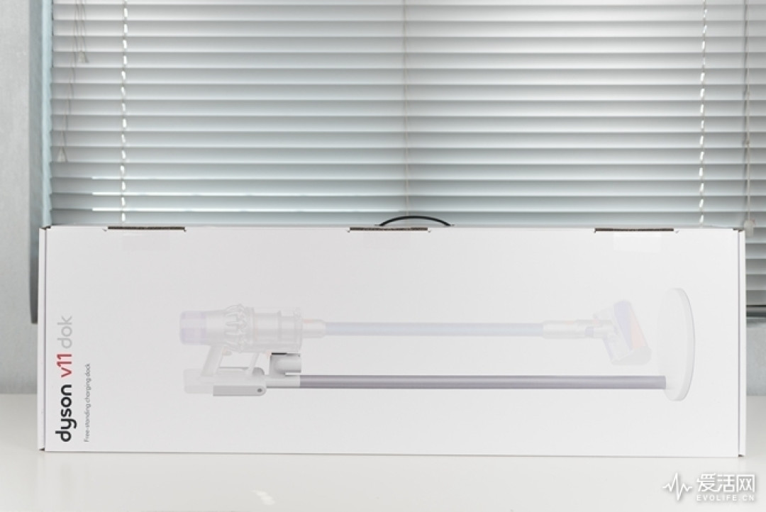 戴森V11评测：屏幕加身 独孤求败