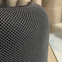 HOMEPOD，全家桶的新成员