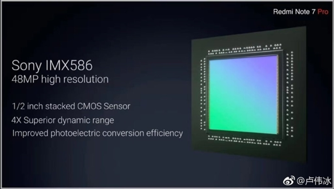 红米骁龙855旗舰蓄势待发:redmi 红米发布复联4宣传片,新机露面