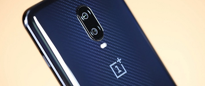 微博发布如火如荼:OnePlus 一加 7 Pro 亿元定制屏获 DisplayMate A+ 认证你对手机屏幕有何期待?_安卓手机_什么值得买