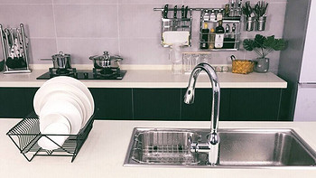 如何更轻松地保持家居环境的整洁-厨房篇
