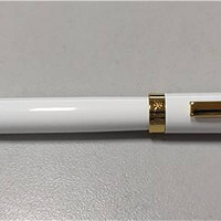 永生9128铱金钢笔使用总结(重量|颜值|价格|品控)